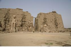 Karnak Temple Photo References #5